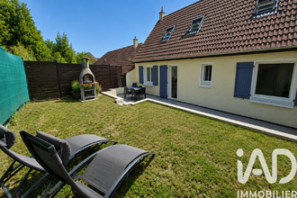  maison cregy-les-meaux 77124