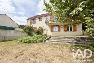  maison cregy-les-meaux 77124
