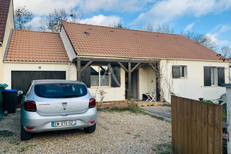  maison cregy-les-meaux 77124