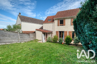  maison cregy-les-meaux 77124
