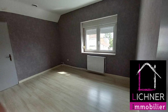  maison crehange 57690