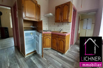  maison crehange 57690