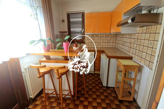  maison crehange 57690