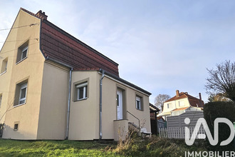  maison crehange 57690