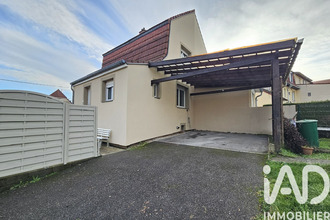  maison crehange 57690