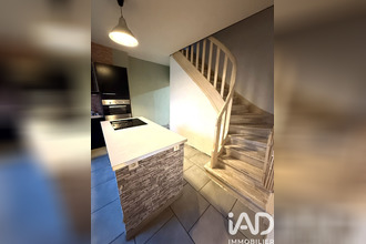  maison crehange 57690