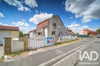  maison crehange 57690