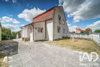 maison crehange 57690
