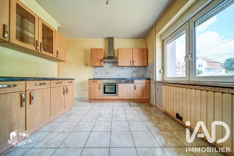  maison crehange 57690