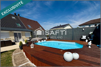  maison crehange 57690