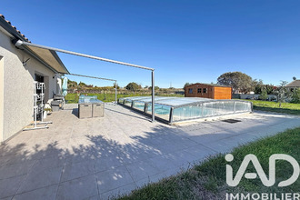  maison creissan 34370