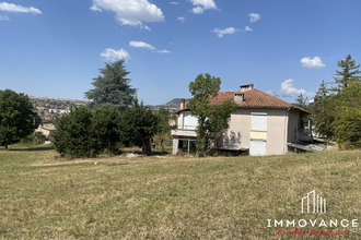  maison creissels 12100