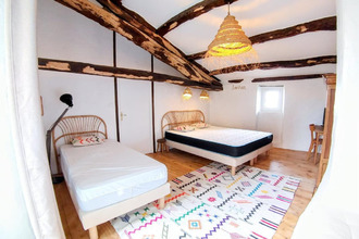  maison creissels 12100