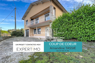  maison creissels 12100