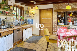  maison cremarest 62240