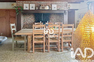  maison cremarest 62240