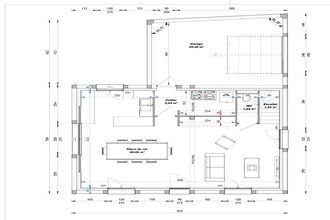  maison cremieu 38460
