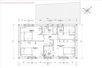  maison cremieu 38460