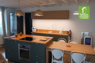  maison cremieu 38460