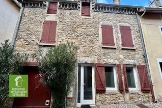  maison cremieu 38460