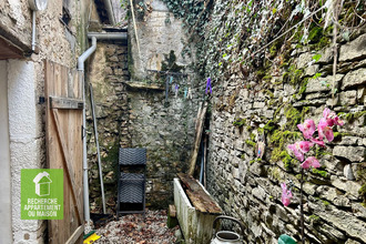  maison cremieu 38460