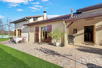  maison cremieu 38460