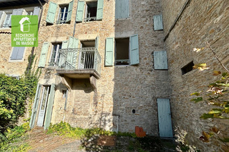  maison cremieu 38460