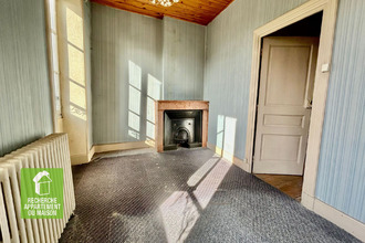  maison cremieu 38460