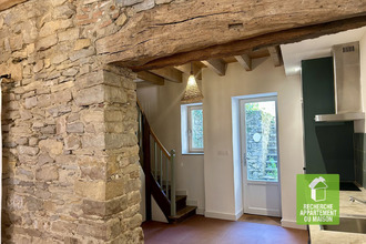  maison cremieu 38460