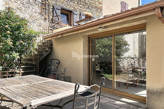  maison cremieu 38460