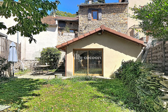  maison cremieu 38460