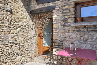  maison cremieu 38460