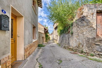  maison cremieu 38460