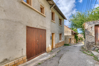  maison cremieu 38460
