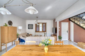  maison cremieu 38460
