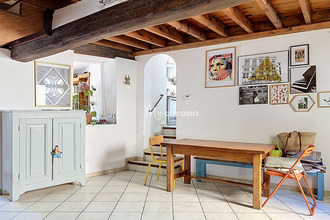  maison cremieu 38460