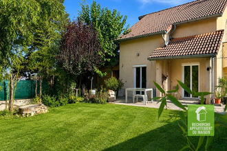  maison cremieu 38460