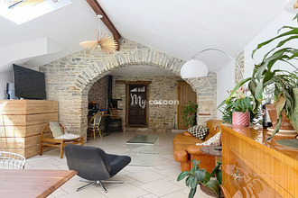  maison cremieu 38460