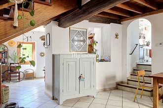  maison cremieu 38460