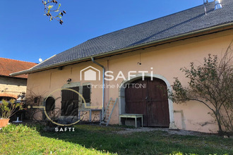  maison crempigny-bonneguete 74150