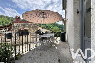  maison crenans 39260