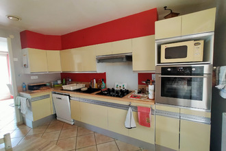  maison crennes-sur-fraubee 53700