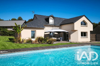  maison crennes-sur-fraubee 53700