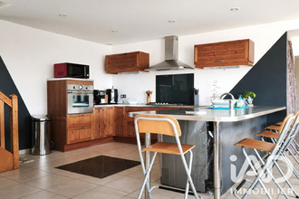  maison crennes-sur-fraubee 53700