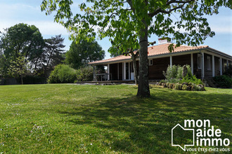  maison creon 33670