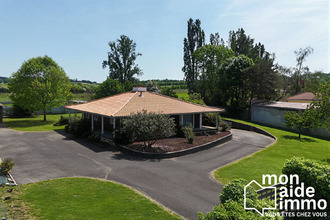  maison creon 33670