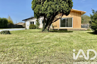  maison creon 33670