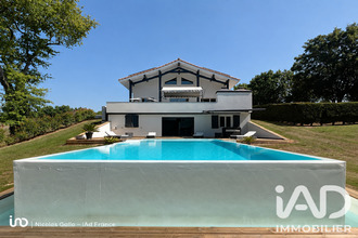  maison creon 33670
