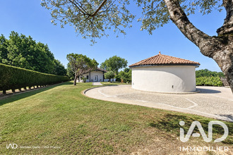  maison creon 33670