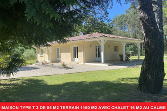  maison creon-d-armagnac 40240